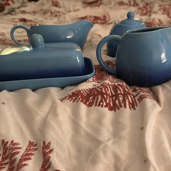 Vintage two toned temptations set - Picture 2 of 2